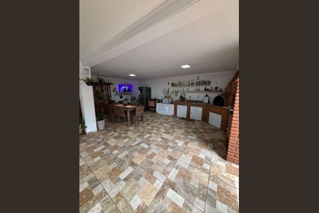 Casa à venda com 2 quartos, 183m² em Parque Erasmo Assunção, Santo André