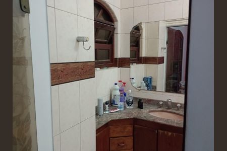 Casa à venda com 3 quartos, 271m² em Parque Erasmo Assunção, Santo André