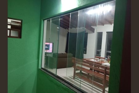 Casa à venda com 3 quartos, 271m² em Parque Erasmo Assunção, Santo André