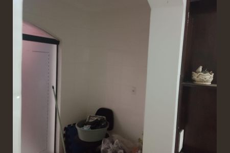 Casa à venda com 3 quartos, 271m² em Parque Erasmo Assunção, Santo André