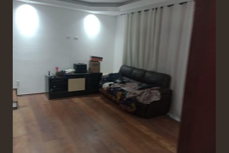 Casa à venda com 3 quartos, 271m² em Parque Erasmo Assunção, Santo André