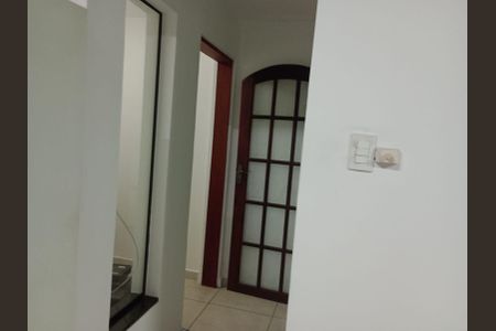 Casa à venda com 3 quartos, 271m² em Parque Erasmo Assunção, Santo André