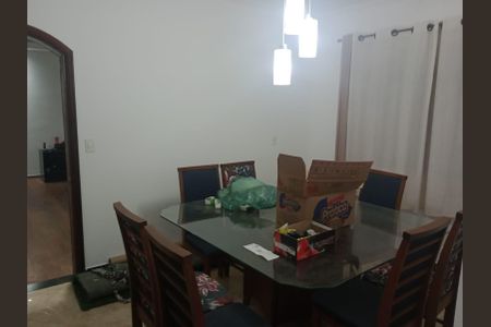 Casa à venda com 3 quartos, 271m² em Parque Erasmo Assunção, Santo André