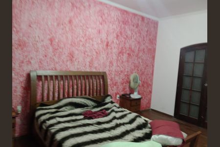 Casa à venda com 3 quartos, 271m² em Parque Erasmo Assunção, Santo André