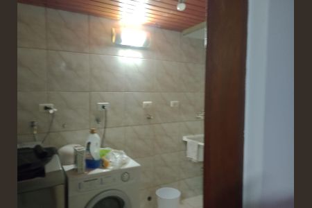 Casa à venda com 3 quartos, 271m² em Parque Erasmo Assunção, Santo André