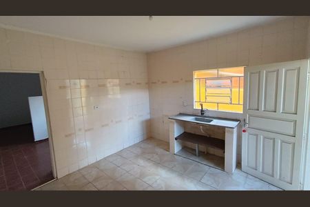 Casa à venda com 3 quartos, 186m² em Jardim Santo Alberto, Santo André