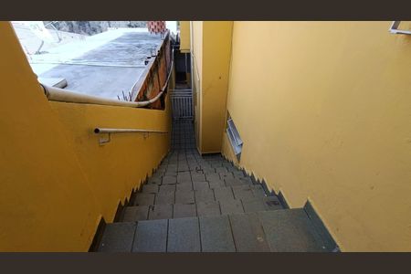 Casa à venda com 3 quartos, 186m² em Jardim Santo Alberto, Santo André