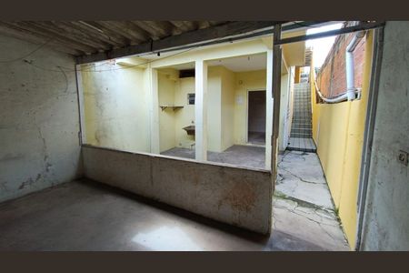 Casa à venda com 3 quartos, 186m² em Jardim Santo Alberto, Santo André