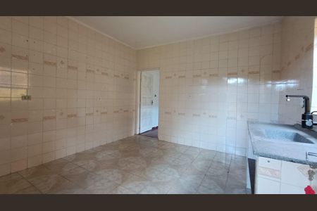 Casa à venda com 3 quartos, 186m² em Jardim Santo Alberto, Santo André