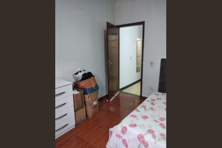 Casa à venda com 3 quartos, 150m² em Parque Erasmo Assunção, Santo André