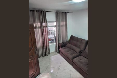 Casa à venda com 3 quartos, 150m² em Parque Erasmo Assunção, Santo André