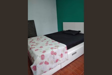 Casa à venda com 3 quartos, 150m² em Parque Erasmo Assunção, Santo André