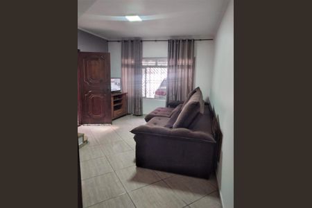 Casa à venda com 3 quartos, 150m² em Parque Erasmo Assunção, Santo André