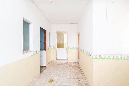 Casa para alugar com 360m², 4 quartos e 2 vagasSala de Acesso