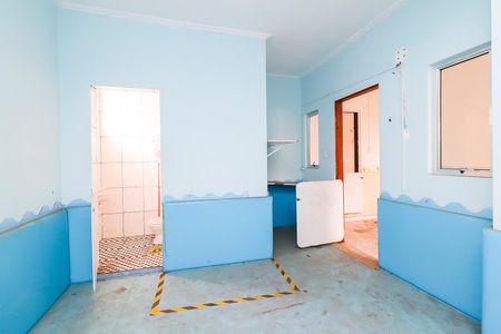 Casa para alugar com 360m², 4 quartos e 2 vagasQuarto 2 - Suíte