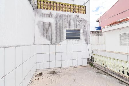 Casa para alugar com 360m², 4 quartos e 2 vagasVaranda da Suíte 1