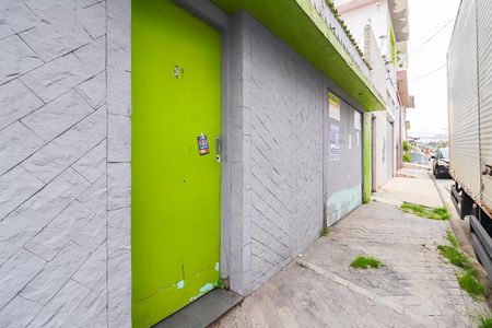 Casa para alugar com 360m², 4 quartos e 2 vagasFachada