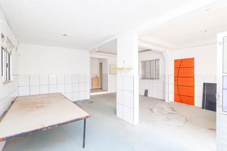 Casa para alugar com 360m², 4 quartos e 2 vagasSala