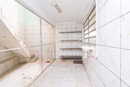 Casa para alugar com 360m², 4 quartos e 2 vagasÁrea de Serviço