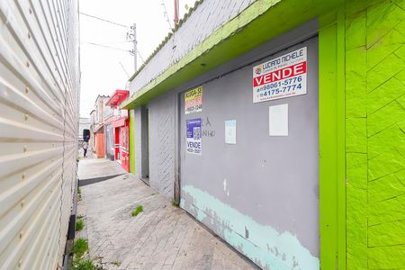 Casa para alugar com 360m², 4 quartos e 2 vagasFachada