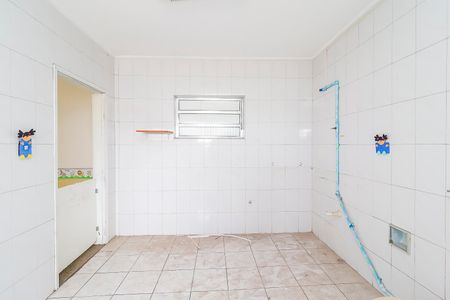 Casa para alugar com 360m², 4 quartos e 2 vagasBanheiro da Suíte 1