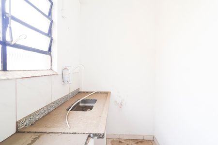 Casa para alugar com 360m², 4 quartos e 2 vagasCozinha 2 - Piso Superior