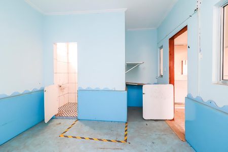 Casa para alugar com 360m², 4 quartos e 2 vagasQuarto 2 - Suíte