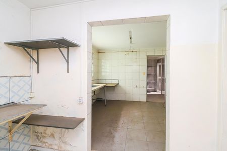 Casa para alugar com 360m², 4 quartos e 2 vagasCozinha