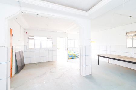 Sala de casa à venda com 4 quartos, 360m² em Vila Verde, São Paulo