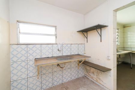 Casa para alugar com 360m², 4 quartos e 2 vagasCozinha