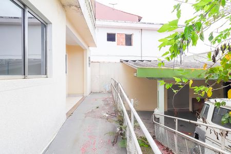 Casa para alugar com 360m², 4 quartos e 2 vagasÁrea externa