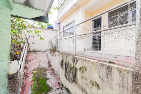 Casa para alugar com 360m², 4 quartos e 2 vagasRampa de Acesso