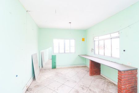 Casa para alugar com 360m², 4 quartos e 2 vagasQuarto 3 - Suíte