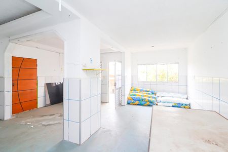 Casa para alugar com 360m², 4 quartos e 2 vagasSala