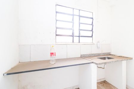 Casa para alugar com 360m², 4 quartos e 2 vagasCozinha 2 - Piso Superior