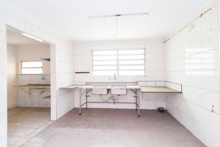 Casa para alugar com 360m², 4 quartos e 2 vagasRefeitório