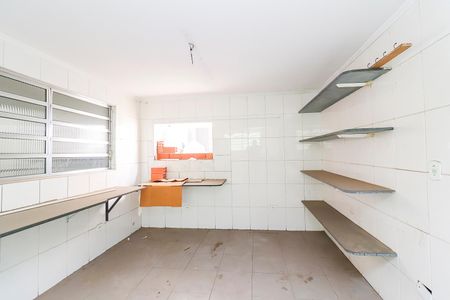 Casa para alugar com 360m², 4 quartos e 2 vagasRefeitório