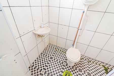 Casa para alugar com 360m², 4 quartos e 2 vagasBanheiro da Suíte 2