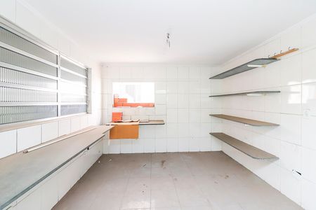 Casa para alugar com 360m², 4 quartos e 2 vagasRefeitório