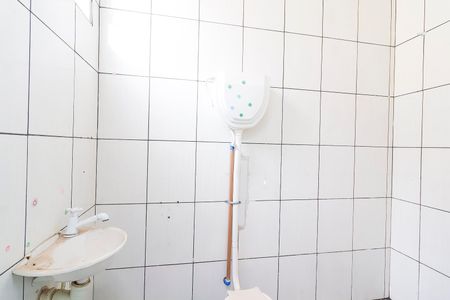 Casa para alugar com 360m², 4 quartos e 2 vagasBanheiro da Suíte 2