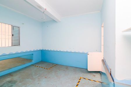 Casa para alugar com 360m², 4 quartos e 2 vagasQuarto 2 - Suíte