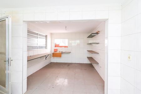 Casa para alugar com 360m², 4 quartos e 2 vagasRefeitório