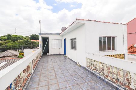 Casa para alugar com 360m², 4 quartos e 2 vagasTerraço