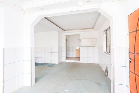 Casa para alugar com 360m², 4 quartos e 2 vagasSala