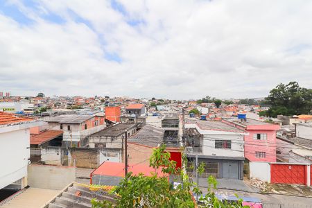 Casa para alugar com 360m², 4 quartos e 2 vagasVista do Terraço