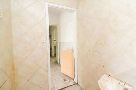 Casa para alugar com 360m², 4 quartos e 2 vagasBanheiro 