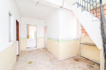 Casa para alugar com 360m², 4 quartos e 2 vagasSala de Acesso