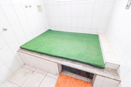 Casa para alugar com 360m², 4 quartos e 2 vagasBanheiro da Suíte 1