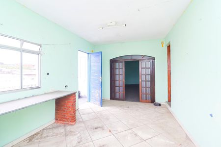Casa para alugar com 360m², 4 quartos e 2 vagasQuarto 3 - Suíte