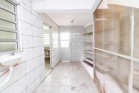 Casa para alugar com 360m², 4 quartos e 2 vagasÁrea de Serviço